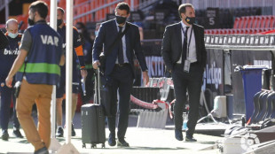 Javi Gracia