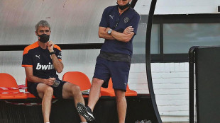 Javi Gracia