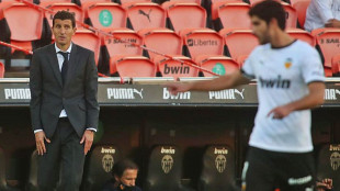 Javi Gracia