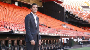 javi Gracia