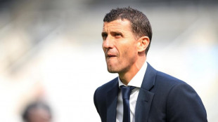 Javi Gracia