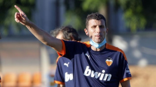 Javi Gracia