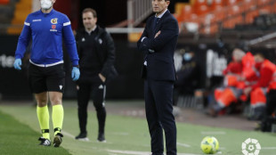 Javi Gracia