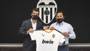 Javi Gracia y Anil Murthy