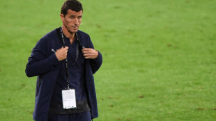 Javi Gracia