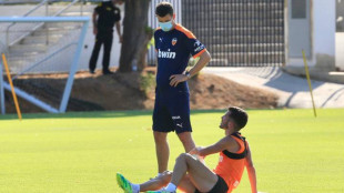 Javi Gracia