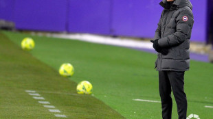 Javi Gracia
