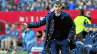 Javi Gracia