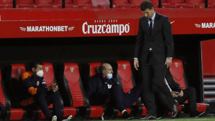 Javi Gracia