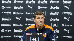 Javi Gracia