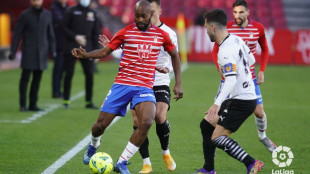 Granada-Valencia