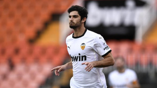 Gonçalo Guedes