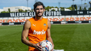 Gonçalo Guedes