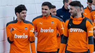 Guedes, Maxi y Piccini