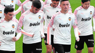 Canteranos con el primer equipo