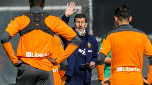 Javi Gracia