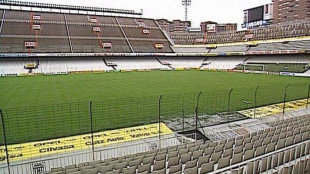 Mestalla