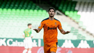 Gonçalo Guedes
