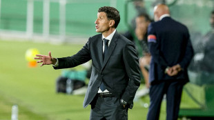Javi Gracia