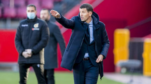 Javi Gracia