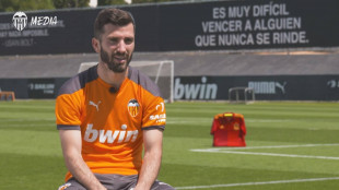 José Luis Gayà
