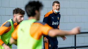 Javi Gracia