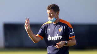 Javi Gracia