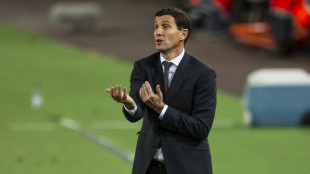Javi Gracia