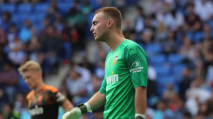 Jasper Cillessen