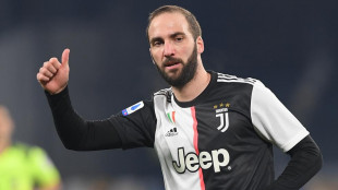 Gonzalo Higuaín