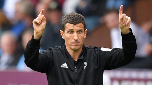 Javi Gracia