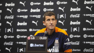Javi Gracia