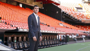 Javi Gracia