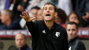 Javi Gracia