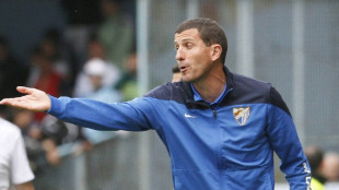 Javi Gracia