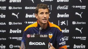 Javi Gracia