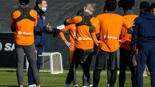 Javi Gracia