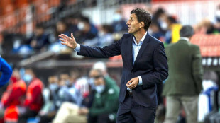 Javi Gracia