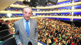 Juan Martín Queralt