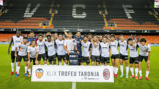 Valencia CF