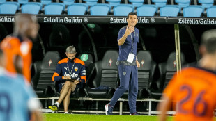 Javi Gracia