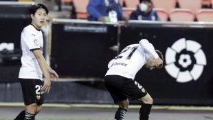 Kang In Lee y Manu Vallejo