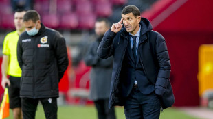 Javi Gracia