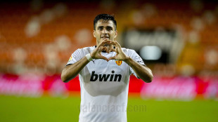 Maxi Gómez  