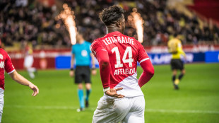 Keita Baldé