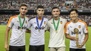 Ferran, Soler, Guillamon y Lee