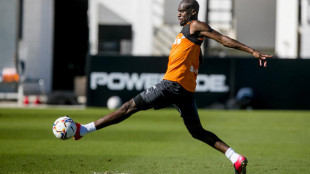 Kondogbia