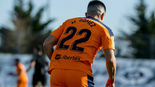 Maxi Gómez  