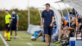 Javi Gracia
