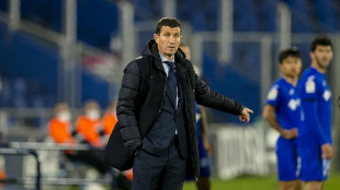Javi Gracia